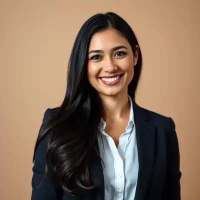 Jessica Martinez - Project Manager