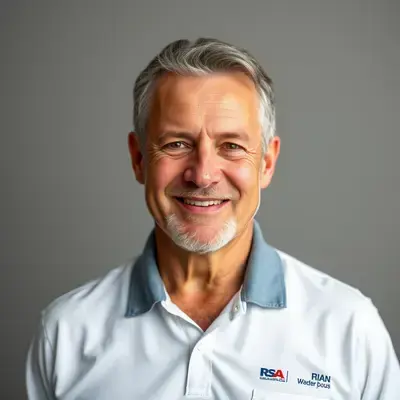 Mike Thompson - Owner